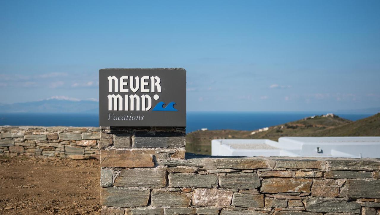 Nevermind Vacations Villab Kastrianí Dış mekan fotoğraf